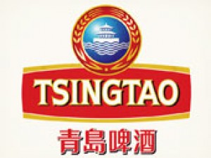 青島啤酒